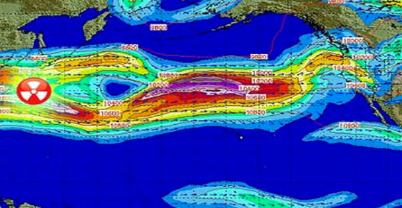 New radioactive ‘plume’ rising from Fukushima Nuclear Facility, now blanketing U.S