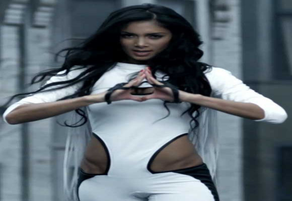 Nicole Sherzinger “To make it, you really have to sell your soul to the devil