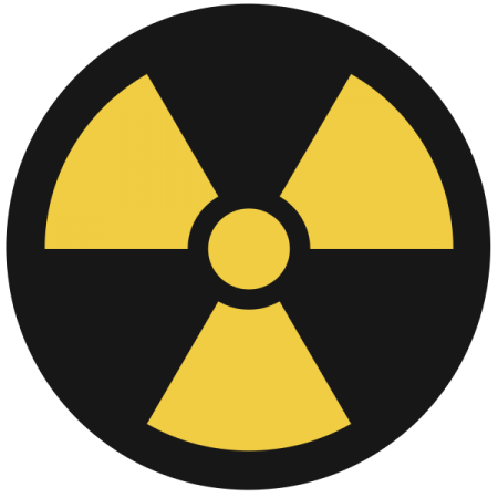 Nuclear Symbol
