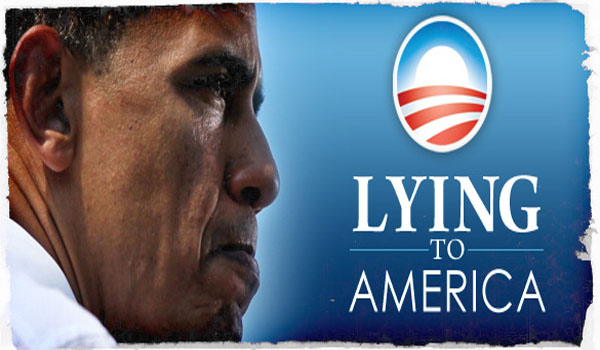 Obama supporters will go hysterical over this well sourced list of 659 examples of his lying, lawbreaking, corruption, cronyism, etc.