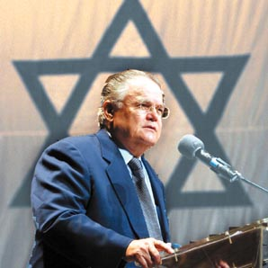 John Hagee – a major Zionist American agent