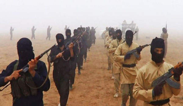 Pentagon plans to train 5,000 militants in Syria