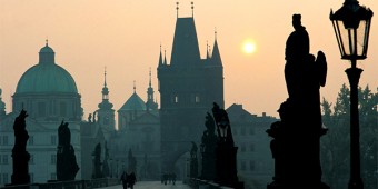 Prague Prague