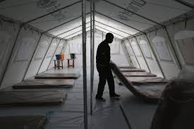 QUARANTINE FACILITY