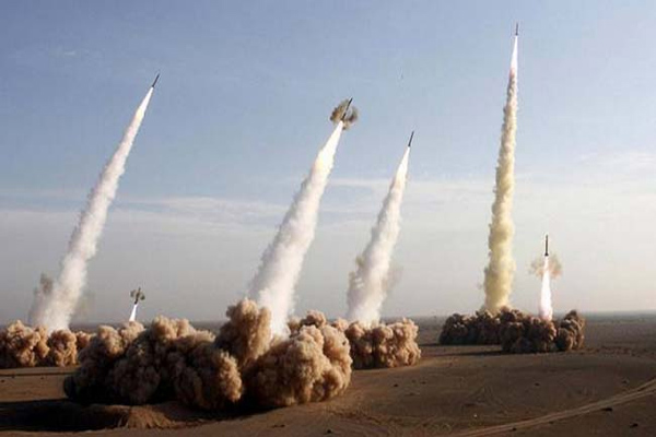 Russia Prepares for War
