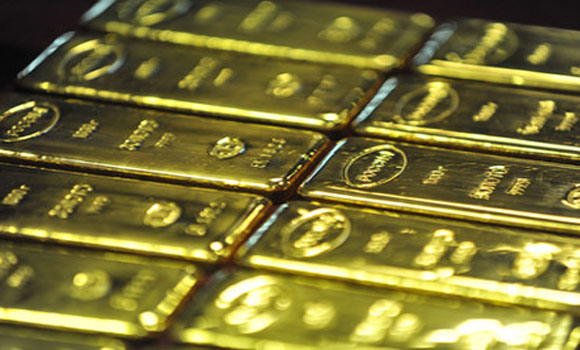 Russia emerges as world's top gold buyer, adding 570 metric tons in last decade