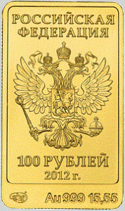 Russia-gold-