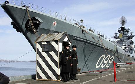 Warship Russian Warships Enter Syrian Waters To Prevent NATO Attack Russian warship 996504c