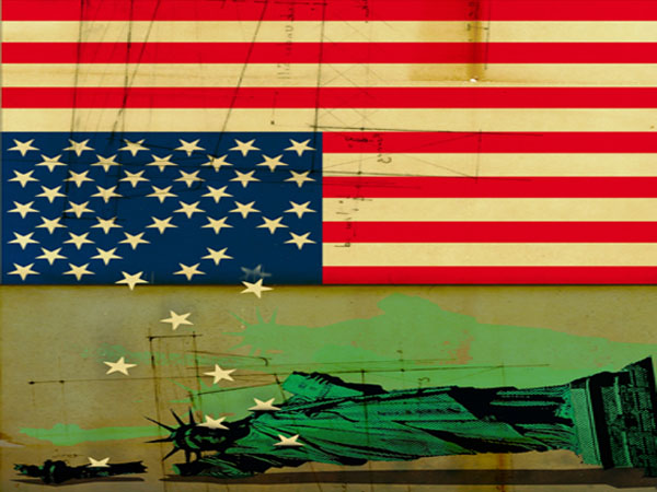Scorecard How Many Rights Have Americans REALLY Lost