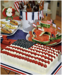 sheetcake