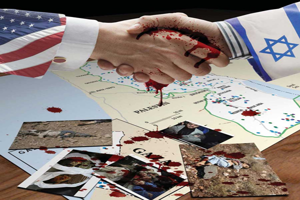 So, just how powerful is the Israel lobby in the US