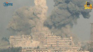 Syria-Bomb