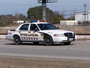 Texas Cop Charged With Raping Woman In Police Car Texas Cop Charged With Raping Woman In Police Car