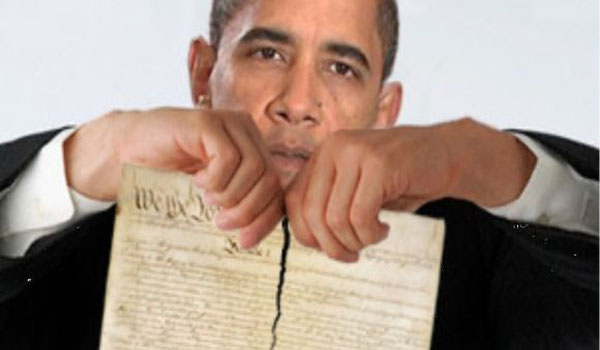The Case For Impeachment