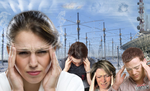 The Future of Mind Control Is Here