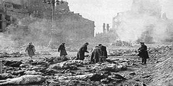 The Myth of the Good War America in World War II