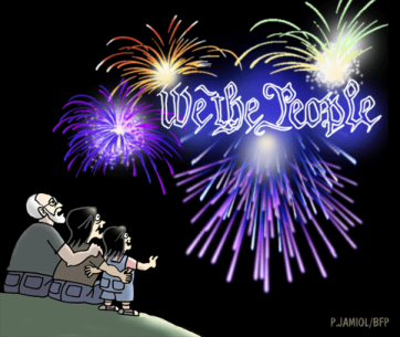 WeThePeople