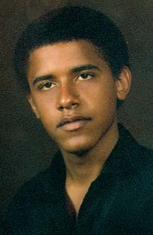 Legendary Columbia Professor Never Heard of Obama