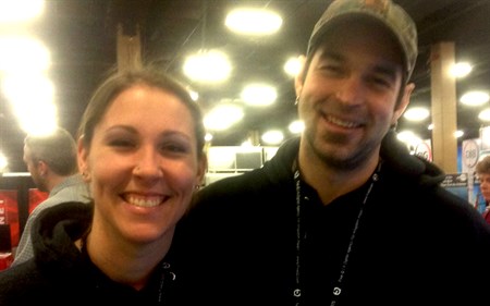 Aaron and Melissa Klein (Oregon bakers)