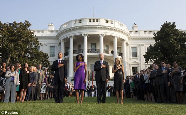 'Afraid': Hersh claims the US media is too scared of challenging Obama