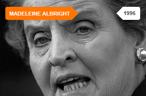 albright