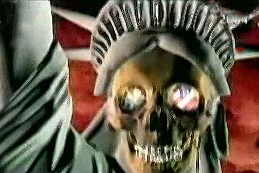 americaevil