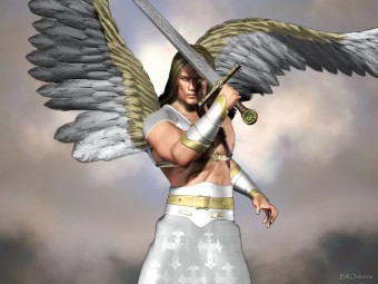 angel angel
