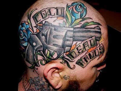Barrio Azteca has ties to several major Mexican drug trafficking organizations