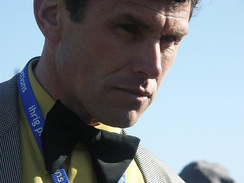 "Cowboy" Carlos Arredondo