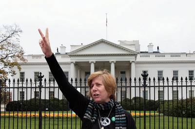 Cindy Sheehan Cindy Sheehan