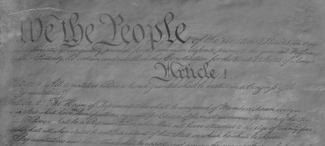 Constitution