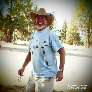Ron Laws Coyos Seeing Hawk Modoc Heritage and Emissary 9/3/42 - 7/2/15 RIP brother