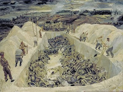 DIGGING  THE  DEATH  PITS