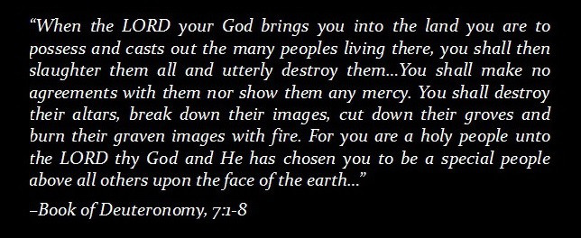 deuteronomy2