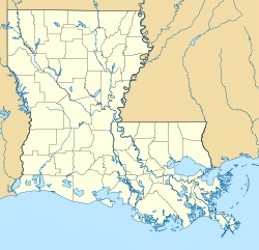 North Louisiana residents shattered by loud explosion Monday night 