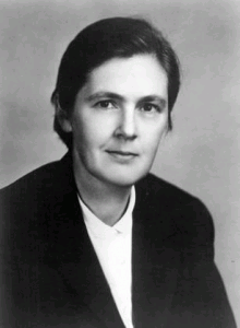 franceskelsey