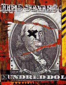 Americans Have Lost VIRTUALLY ALL of Our Constitutional Rights 