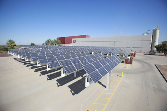 frito-lay-casa-grande-solar