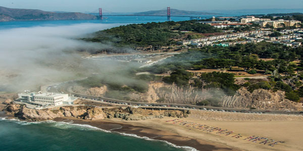 Fukushima Is Here Nuclear Radiation On the West Coast, from California to Alaska.