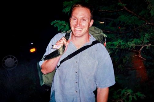 Glen Doherty Sean Smiths Mother Patricia Smith: I believe Obama Murdered My Son