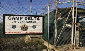 guantanamo