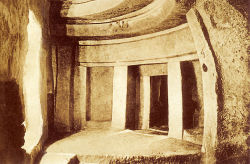 Ancient Builders Created Monumental Structures that Altered Sound and Mind, Say Researchers