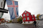 Icelandic Anger Brings Debt Forgiveness 