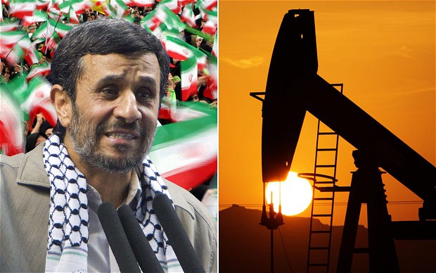 Moumoud oil