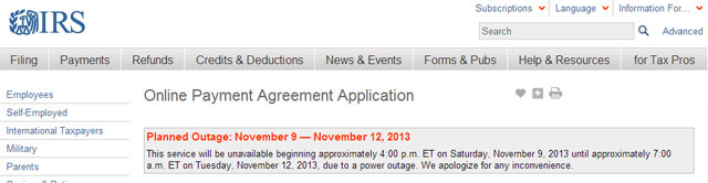irs-poweroutage
