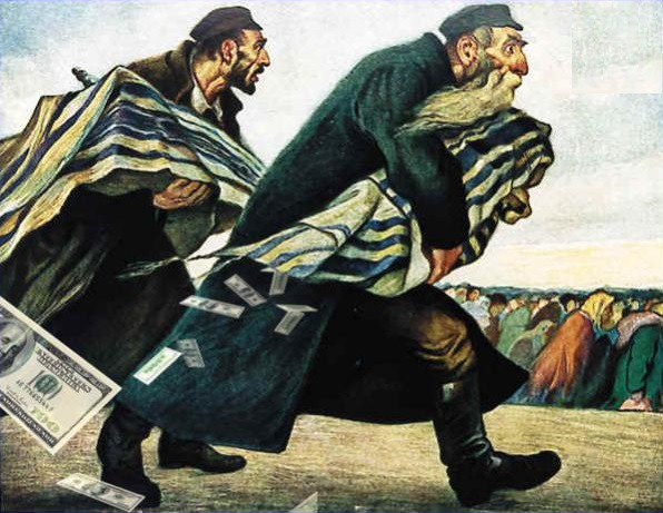 jewishthieves