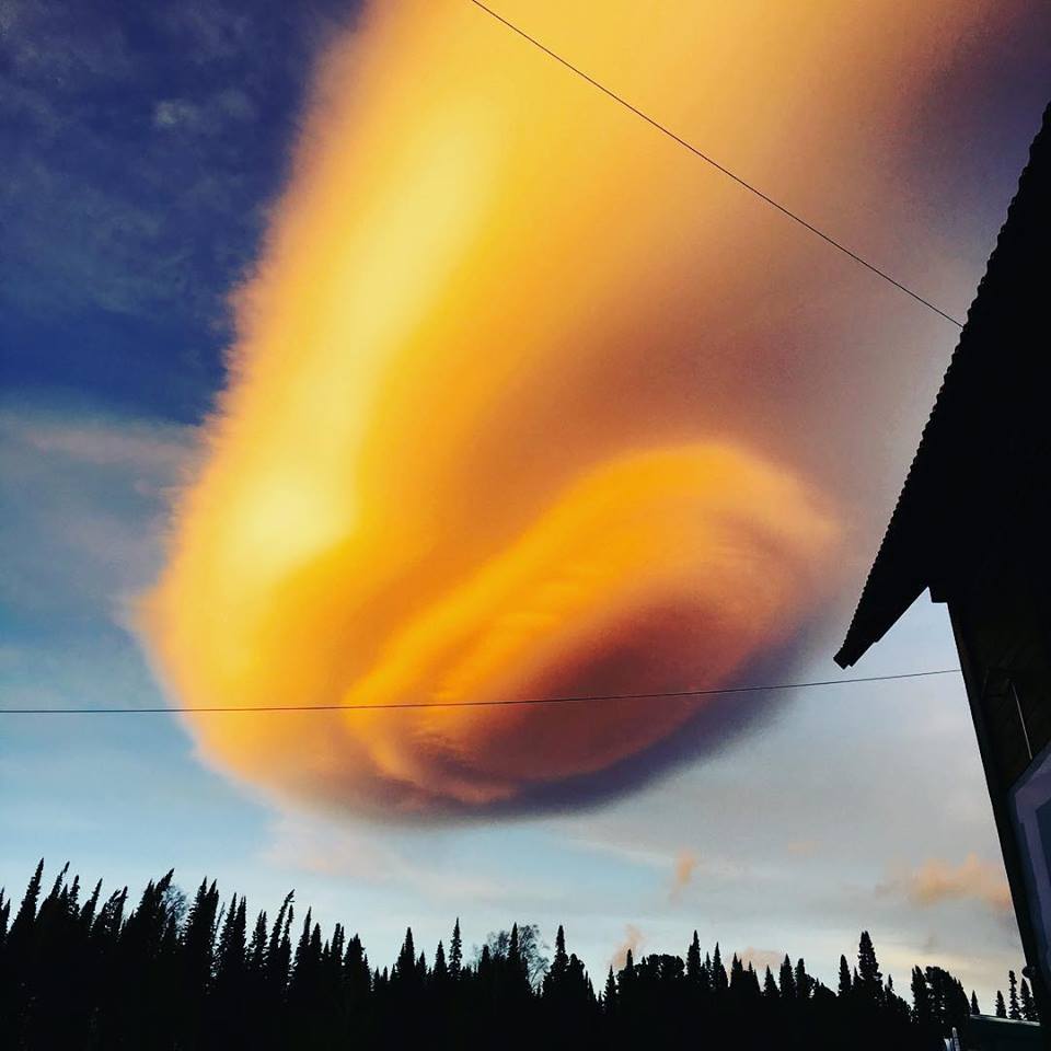 lenticular, lenticular cloud, lenticular cloud 2016, lenticular cloud november 2016 russia