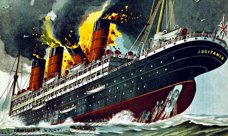 lusitania