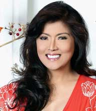 Imee Marcos