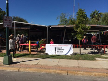 PHOTOS: Anti Gun Rally Gets Virtually No Participants Photo PHOTOS: Anti Gun Rally Gets Virtually No Participants momsdemand